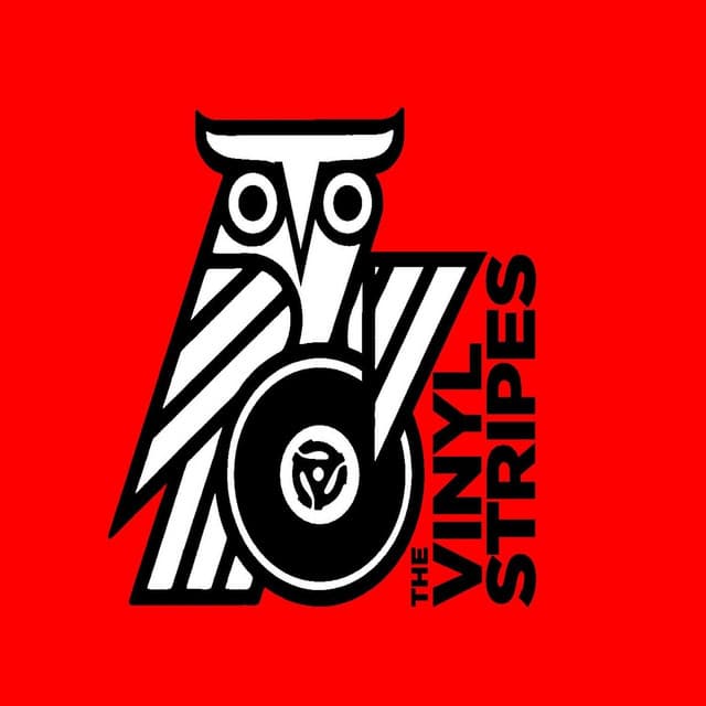 The Vinyl Stripes