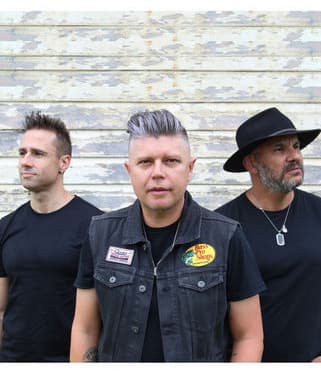 The Viper Creek Band