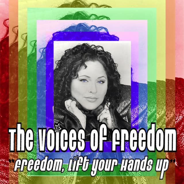 The Voices of Freedom