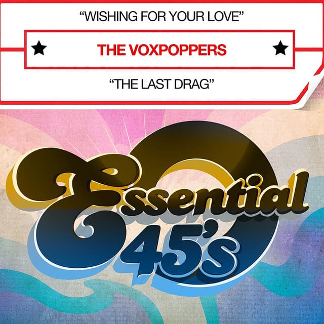 The Voxpoppers