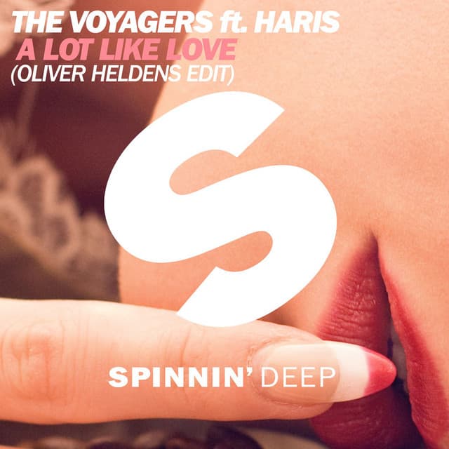 The Voyagers