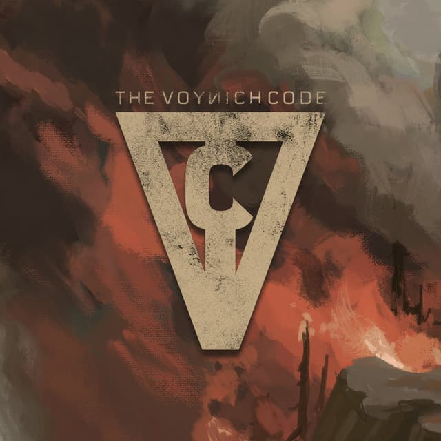 The Voynich Code