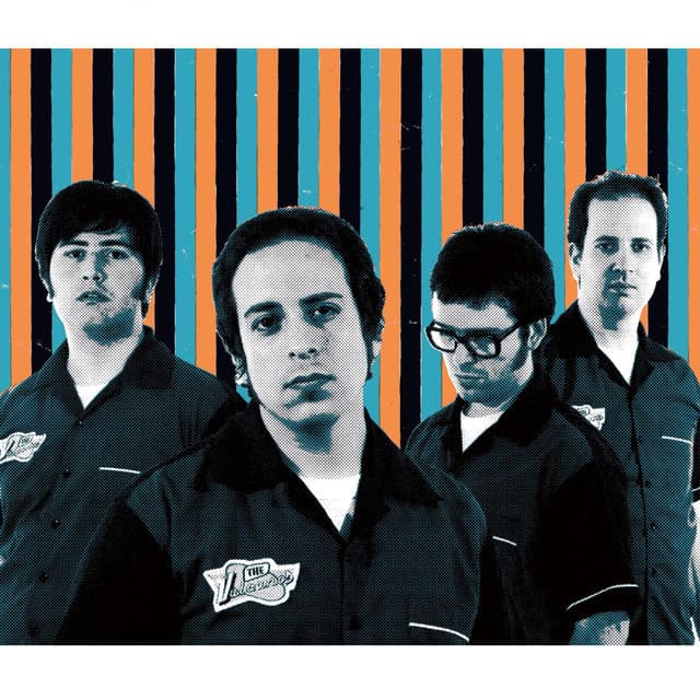 The Vulcanos