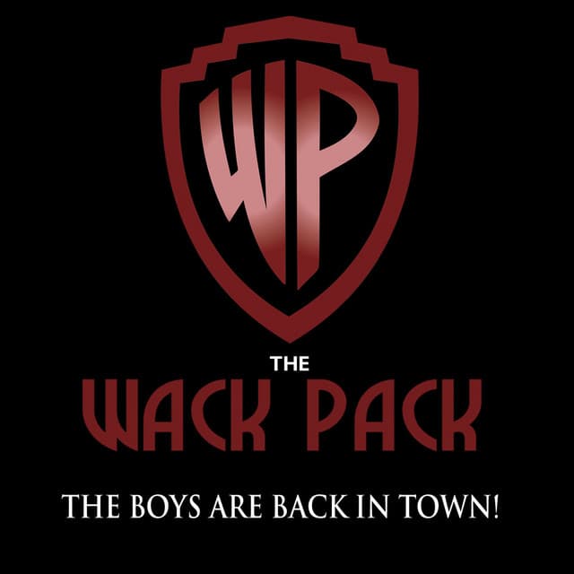 The WACK PACK