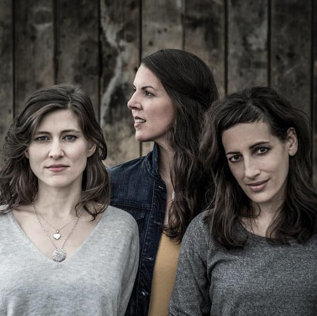 The Wailin' Jennys