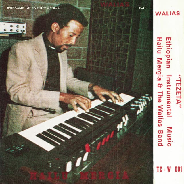 The Walias