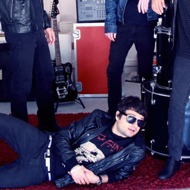 The Wallies