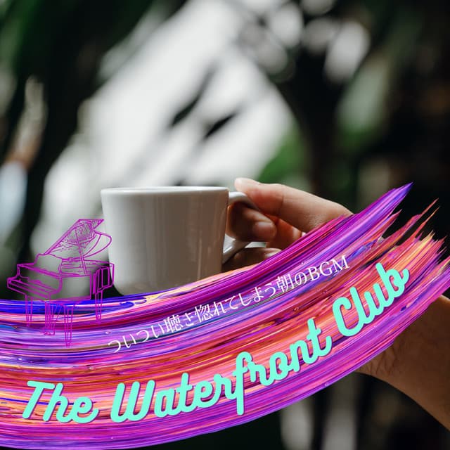 The Waterfront Club