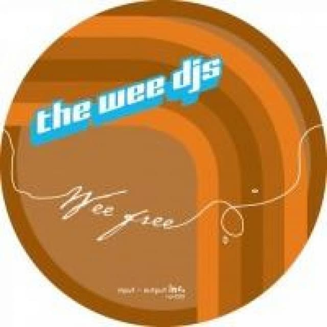 The Wee djs