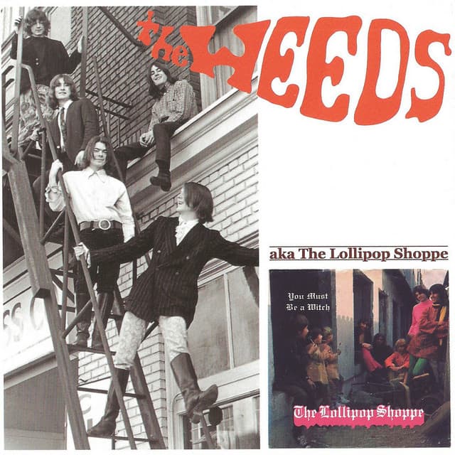 The Weeds