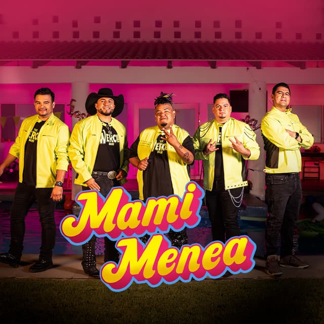 THE WERCOS BAND