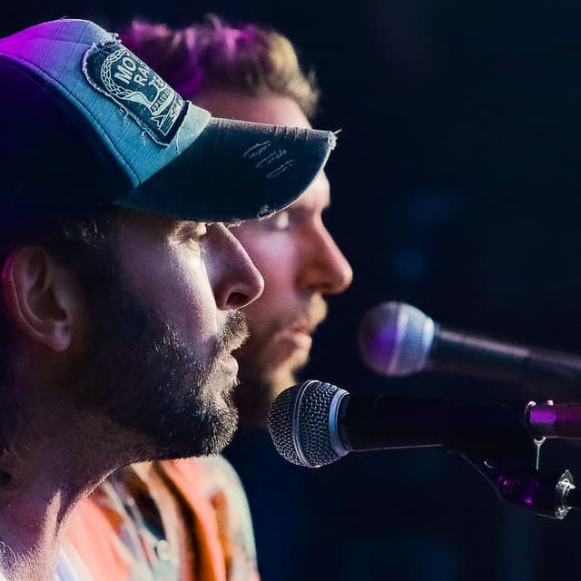 The Whiskey Brothers