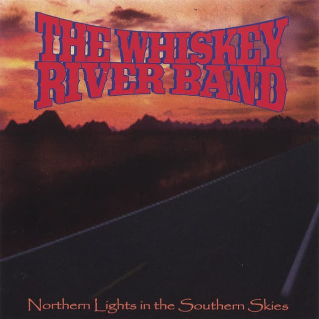 The Whiskey River Band