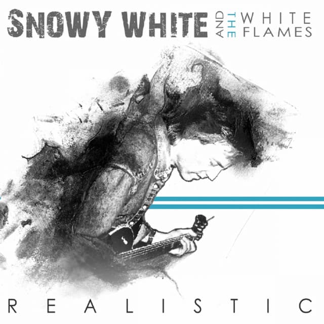 The White Flames