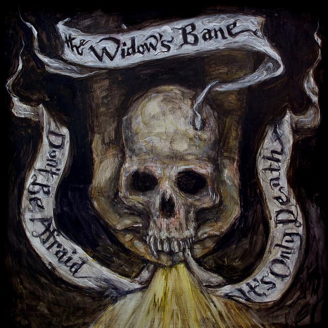 The Widow's Bane