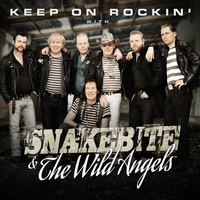 The Wild Angels