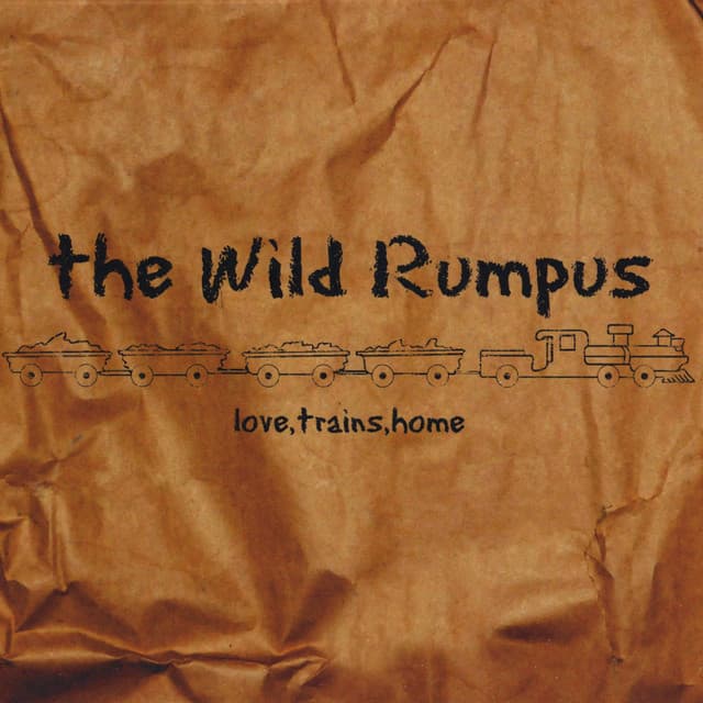 The Wild Rumpus