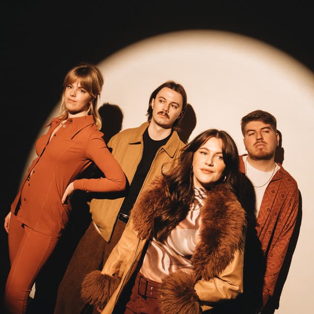 The WildViolets