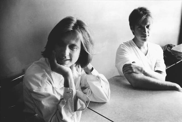 The Williams Brothers