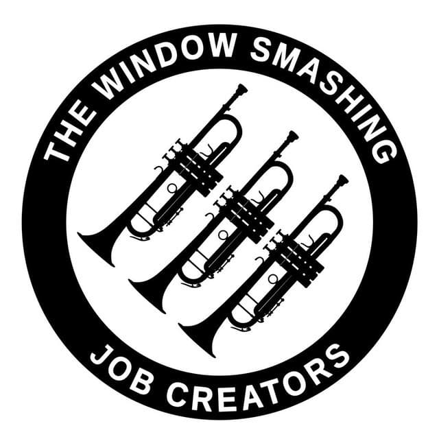 The Window Smashing Job Creators
