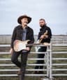 The Wolfe Brothers