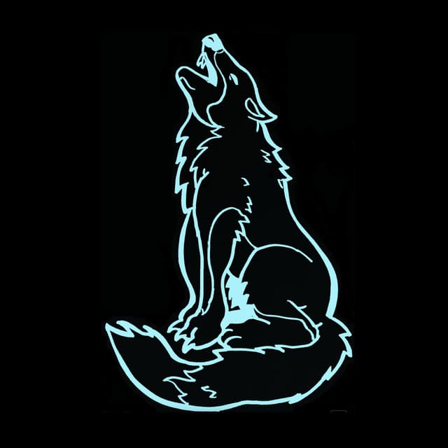 The Wolves Howl