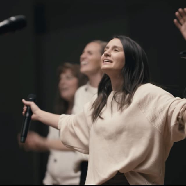 The Worship Coalition