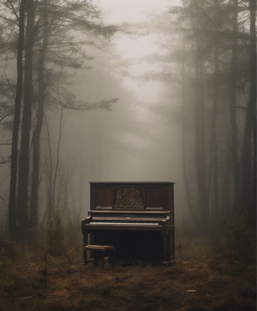 The Worship Pianist