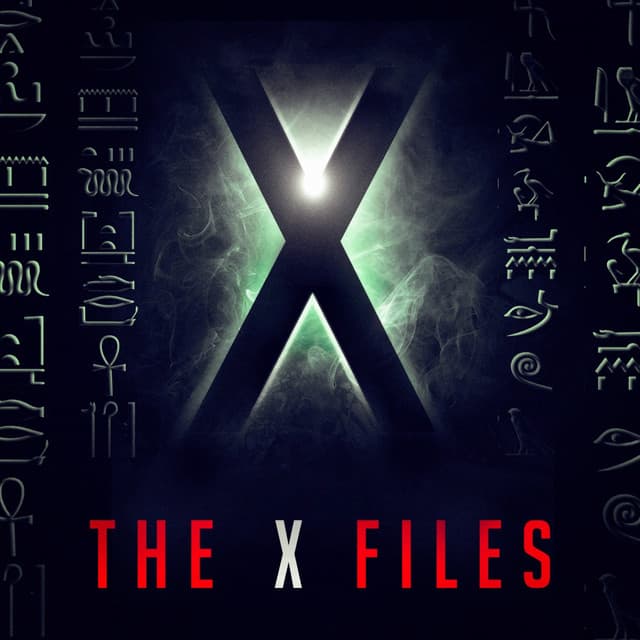The X-Files Theme