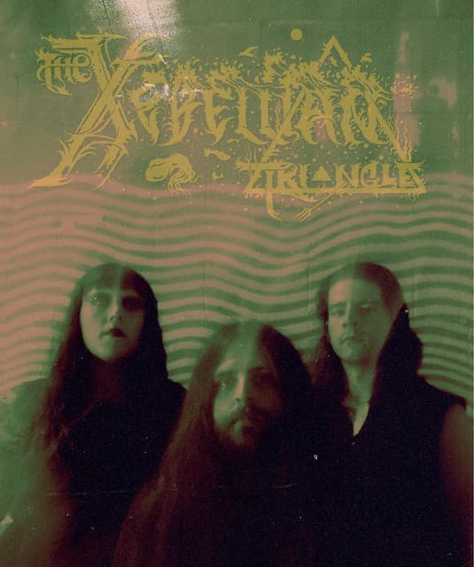 The Xebellian Triangle
