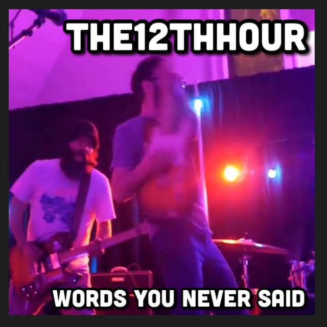 The12thhour