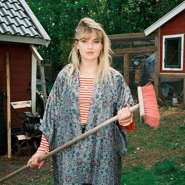 Thea & The Wild
