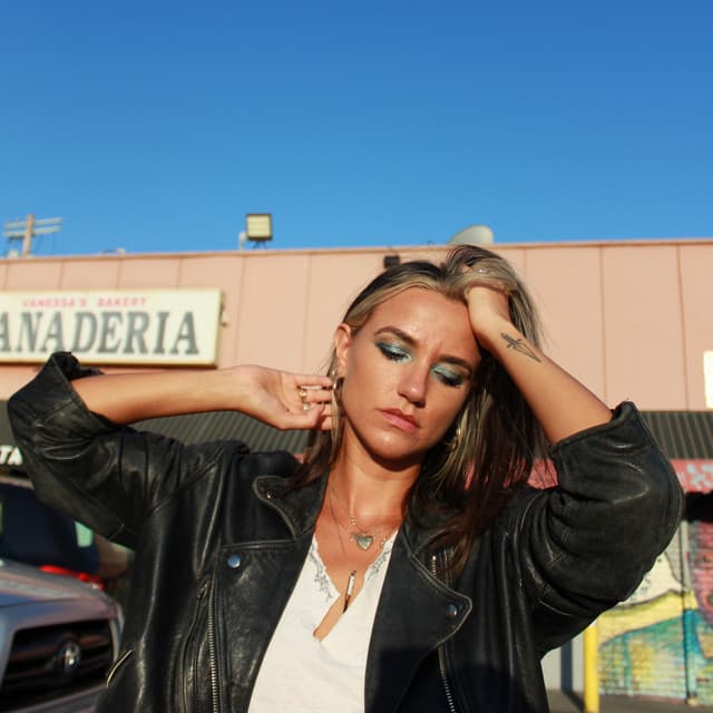 Thea Sass-Ainsworth