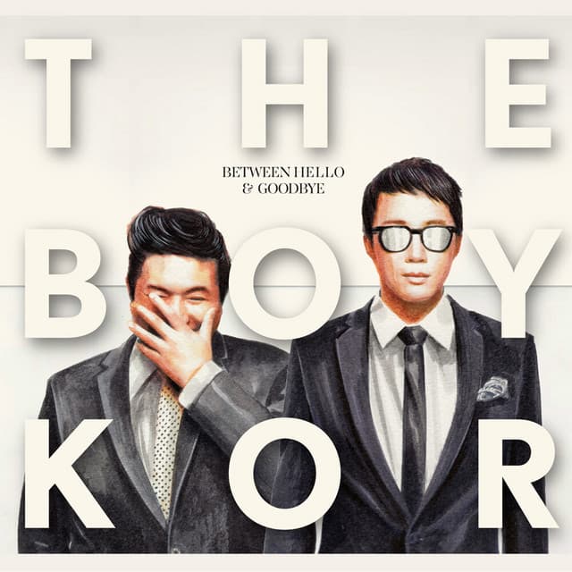 theBOYKOR