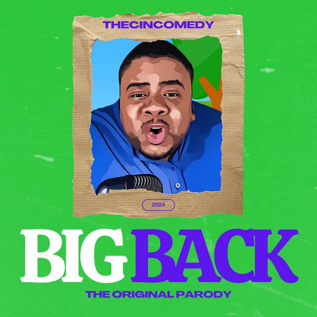 thecincomedy