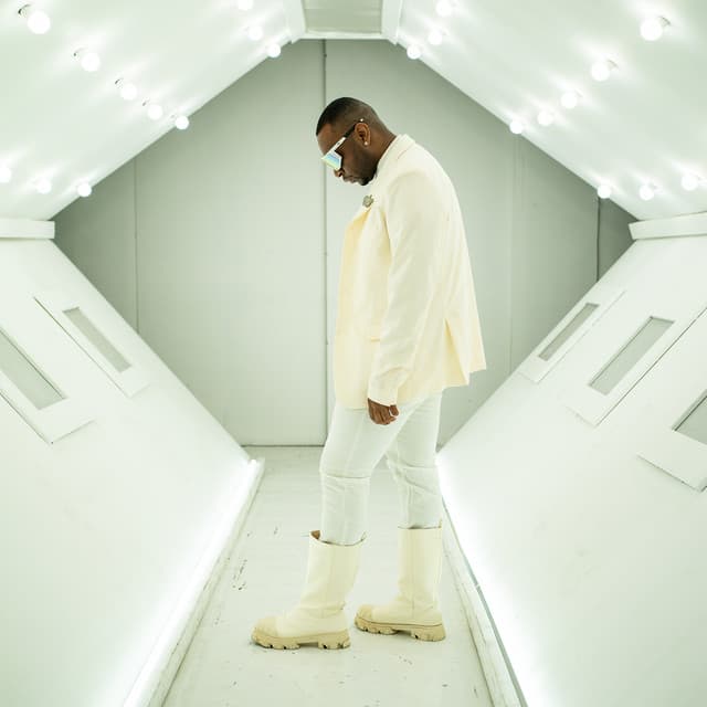 Thee Emperor Smith