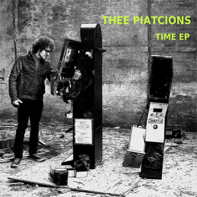 Thee Piatcions