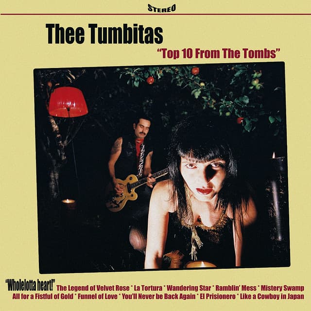 Thee Tumbitas