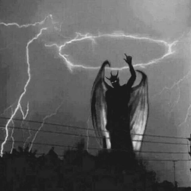 TheExorcist