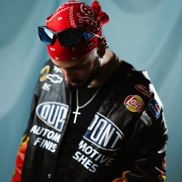 Thega Diaz