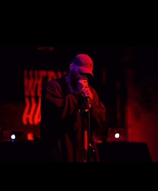 Thelonious Rager
