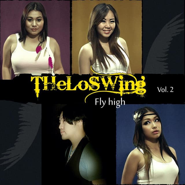 Theloswing