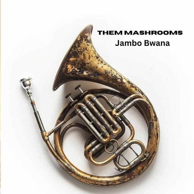Them Mashrooms