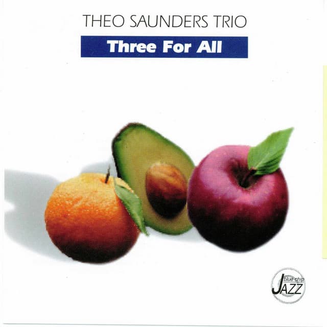 Theo Saunders Trio