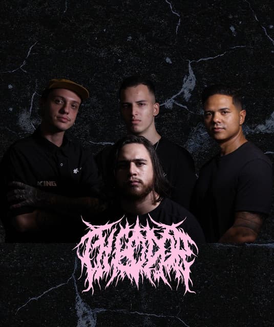 Theodor Metalcore
