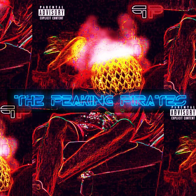 ThePeakingPirates