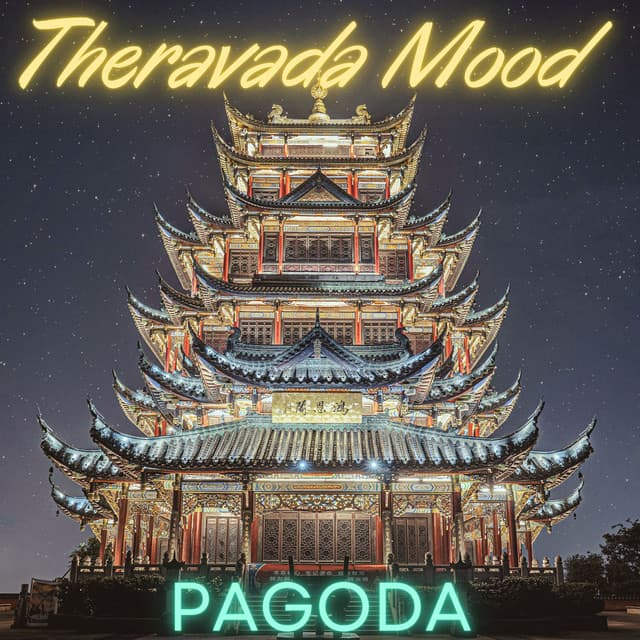 Theravada Mood