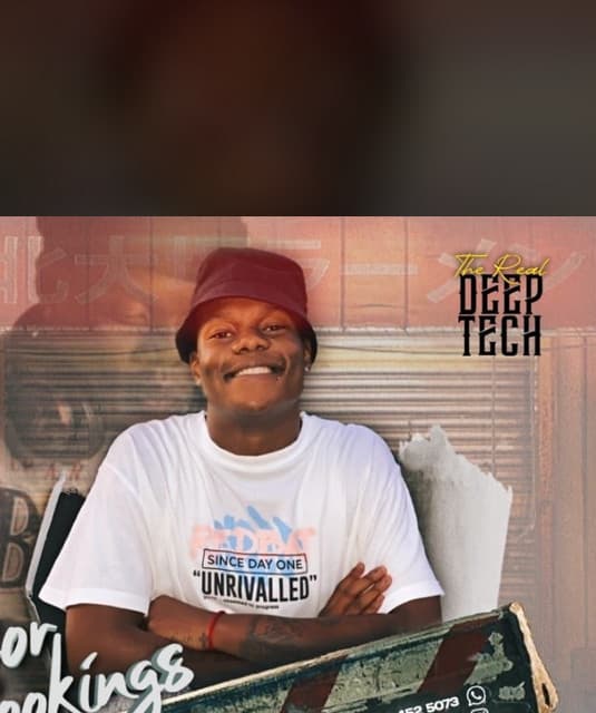 TheRealDeepTech