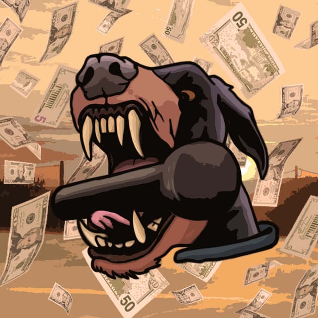 TheRealDogs