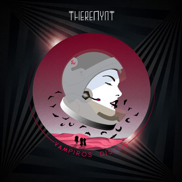 Theremynt